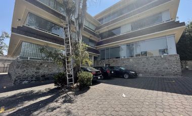 Oficina en venta, Av. Reforma, Ciudad Brisa