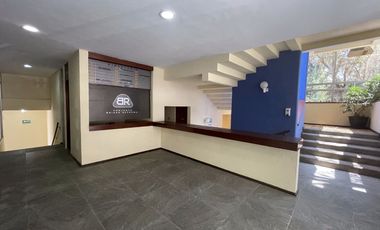 Oficina en venta, Av. Reforma, Ciudad Brisa