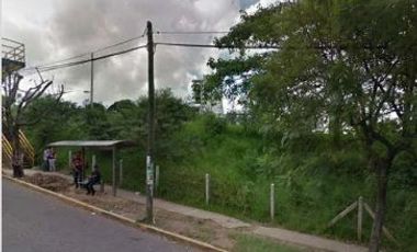 TERRENO EN RENTA AV ARCO SUR XALAPA VERACRUZ | ARLETTE FLORES