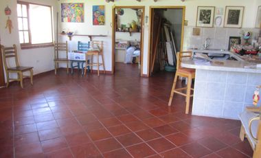 VENTA TERRENO VALLE DE LOS CHILLOS SECTOR LA MERCED