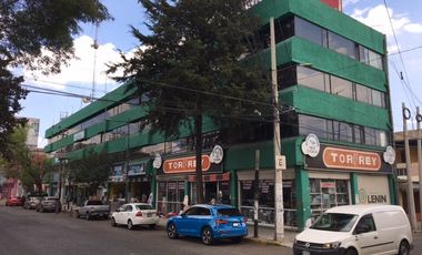 EXCELENTE EDIFICIO EN RENTA EN TOLUCA. CERCA DE LA TERMINAL. SE RENTA POR PISO.IDEAL ESCUELAS O ACADEMIAS. ACCESO FÁCIL.