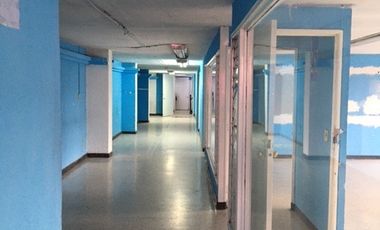 EXCELENTE EDIFICIO EN RENTA EN TOLUCA. CERCA DE LA TERMINAL. SE RENTA POR PISO.IDEAL ESCUELAS O ACADEMIAS. ACCESO FÁCIL.