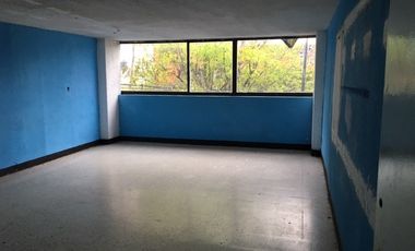 EXCELENTE EDIFICIO EN RENTA EN TOLUCA. CERCA DE LA TERMINAL. SE RENTA POR PISO.IDEAL ESCUELAS O ACADEMIAS. ACCESO FÁCIL.