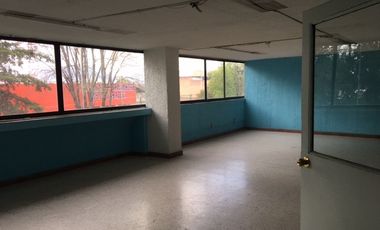 EXCELENTE EDIFICIO EN RENTA EN TOLUCA. CERCA DE LA TERMINAL. SE RENTA POR PISO.IDEAL ESCUELAS O ACADEMIAS. ACCESO FÁCIL.