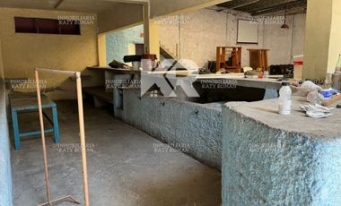 BODEGA DE 850 METROS EN TEJALPA JIUTEPEC