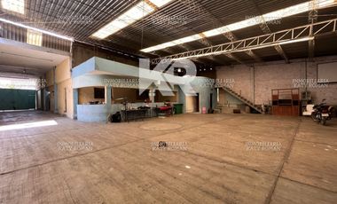BODEGA DE 850 METROS EN TEJALPA JIUTEPEC