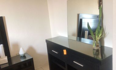 Casa Amueblada en Senderos del Lago, Coto con Alberca