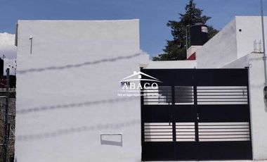 CASA DE 3 RECAMARAS EN SAN JOSE TULANCINGO