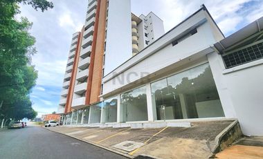 LOCAL COMERCIAL EN VENTA SECTOR PRADOS DEL ESTE CUCUTA