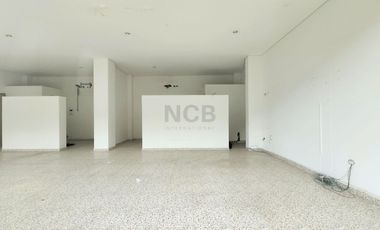 LOCAL COMERCIAL EN VENTA SECTOR PRADOS DEL ESTE CUCUTA