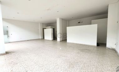 LOCAL COMERCIAL EN VENTA SECTOR PRADOS DEL ESTE CUCUTA