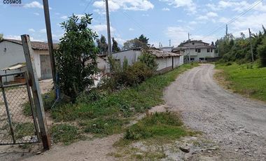 Galpón de venta en Otavalo sector Pinsaqui, 2.500 m2