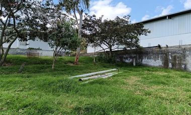 Galpón de venta en Otavalo sector Pinsaqui, 2.500 m2