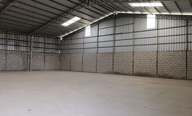 Galpón de venta en Otavalo sector Pinsaqui, 2.500 m2