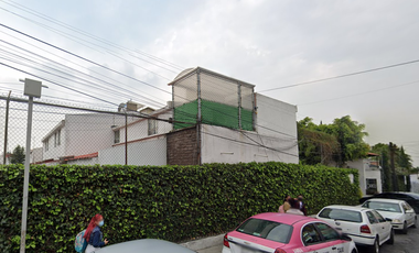 VENTA DE CASA EN AV. CENTENERIO, RECUPERACIÓN BANCARIA, PAGO DE CONTADO