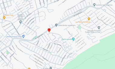 VENTA DE CASA EN AV. CENTENERIO, RECUPERACIÓN BANCARIA, PAGO DE CONTADO