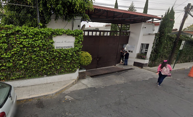 VENTA DE CASA EN AV. CENTENERIO, RECUPERACIÓN BANCARIA, PAGO DE CONTADO