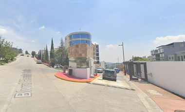 ¡¡Gran Oportunidad de Inversión!! Hermoso y Amplio Departamento en una de las Mejores Zonas de Naucalpan Edo de Mex.