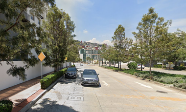 ¡¡Gran Oportunidad de Inversión!! Hermoso y Amplio Departamento en una de las Mejores Zonas de Naucalpan Edo de Mex.