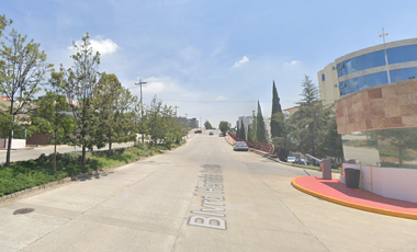 ¡¡Gran Oportunidad de Inversión!! Hermoso y Amplio Departamento en una de las Mejores Zonas de Naucalpan Edo de Mex.