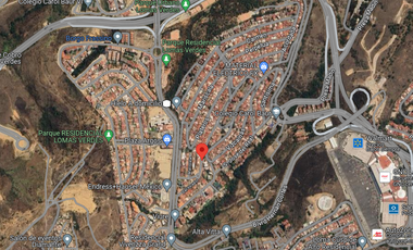 ¡¡Gran Oportunidad de Inversión!! Hermoso y Amplio Departamento en una de las Mejores Zonas de Naucalpan Edo de Mex.