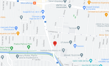 Casa en Venta en Granjas Esmeralda