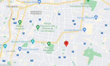 Casa en Venta en Granjas Esmeralda