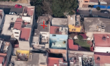 Casa en Venta en Granjas Esmeralda