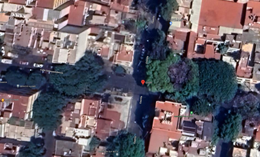 ¡¡¡ADQUIERE ESTA OPORTUNIDAD DE INVERSIÓN, CASA EN EL CENTRO DE LA CDMX A UN PRECIO MUY POR DEBAJO DE SU VALOR!!!