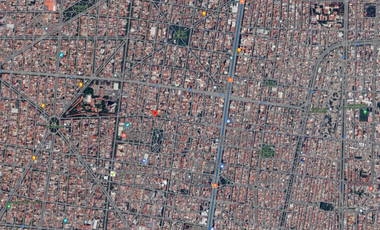 ¡¡¡ADQUIERE ESTA OPORTUNIDAD DE INVERSIÓN, CASA EN EL CENTRO DE LA CDMX A UN PRECIO MUY POR DEBAJO DE SU VALOR!!!