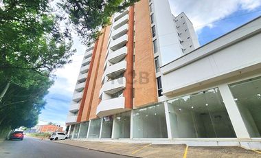 LOCAL COMERCIAL EN VENTA SECTOR PRADOS DEL ESTE CUCUTA