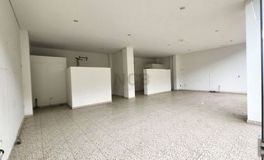 LOCAL COMERCIAL EN VENTA SECTOR PRADOS DEL ESTE CUCUTA