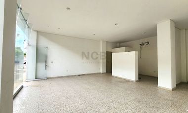 LOCAL COMERCIAL EN VENTA SECTOR PRADOS DEL ESTE CUCUTA