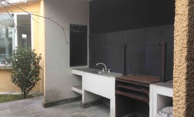 RESIDENCIA EN RENTA O VENTA EN VALLE DE ZAMARRERO. CASA CLUB. EXCLUSIVA