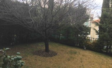 RESIDENCIA EN RENTA O VENTA EN VALLE DE ZAMARRERO. CASA CLUB. EXCLUSIVA