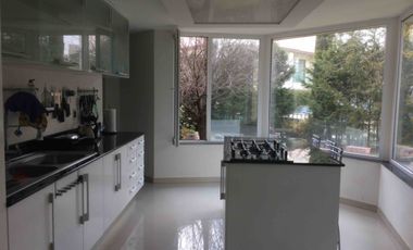 RESIDENCIA EN RENTA O VENTA EN VALLE DE ZAMARRERO. CASA CLUB. EXCLUSIVA