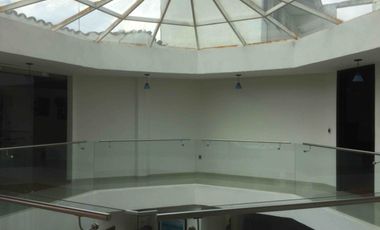 RESIDENCIA EN RENTA O VENTA EN VALLE DE ZAMARRERO. CASA CLUB. EXCLUSIVA