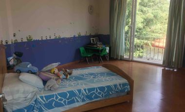 RESIDENCIA EN RENTA O VENTA EN VALLE DE ZAMARRERO. CASA CLUB. EXCLUSIVA