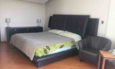 RESIDENCIA EN RENTA O VENTA EN VALLE DE ZAMARRERO. CASA CLUB. EXCLUSIVA