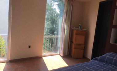 RESIDENCIA EN RENTA O VENTA EN VALLE DE ZAMARRERO. CASA CLUB. EXCLUSIVA