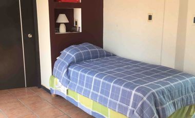 RESIDENCIA EN RENTA O VENTA EN VALLE DE ZAMARRERO. CASA CLUB. EXCLUSIVA