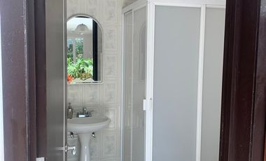 RESIDENCIA EN RENTA O VENTA EN VALLE DE ZAMARRERO. CASA CLUB. EXCLUSIVA