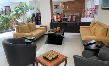 RESIDENCIA EN RENTA O VENTA EN VALLE DE ZAMARRERO. CASA CLUB. EXCLUSIVA