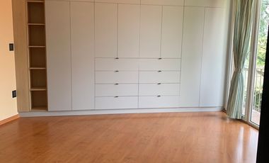 RESIDENCIA EN RENTA O VENTA EN VALLE DE ZAMARRERO. CASA CLUB. EXCLUSIVA