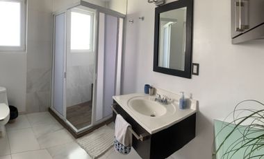 RESIDENCIA EN RENTA O VENTA EN VALLE DE ZAMARRERO. CASA CLUB. EXCLUSIVA