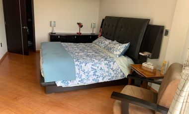 RESIDENCIA EN RENTA O VENTA EN VALLE DE ZAMARRERO. CASA CLUB. EXCLUSIVA