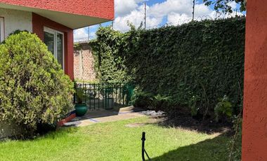 RESIDENCIA EN RENTA O VENTA EN VALLE DE ZAMARRERO. CASA CLUB. EXCLUSIVA