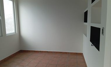 RESIDENCIA EN RENTA O VENTA EN VALLE DE ZAMARRERO. CASA CLUB. EXCLUSIVA