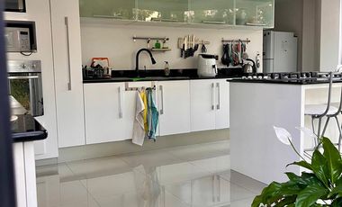 RESIDENCIA EN RENTA O VENTA EN VALLE DE ZAMARRERO. CASA CLUB. EXCLUSIVA