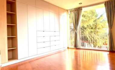 RESIDENCIA EN RENTA O VENTA EN VALLE DE ZAMARRERO. CASA CLUB. EXCLUSIVA
